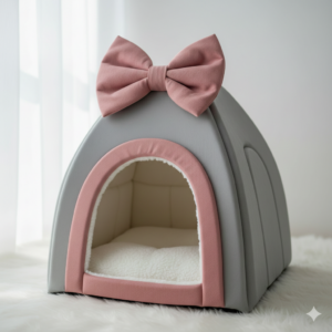 Iglu Cinza