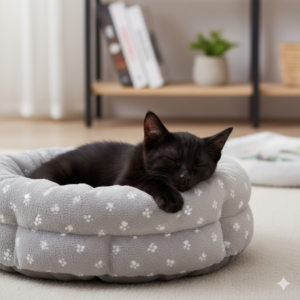 Cama para Gatos