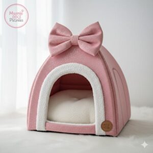 Iglu Rosa