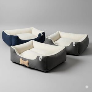 Cama para Cães