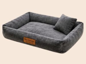 Cama Retangular Ultrasoft